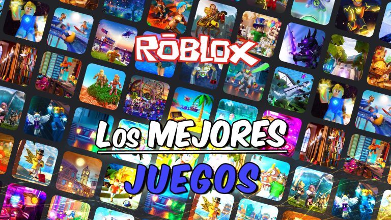 descubre cuales son los mejores juegos de roblox guia esencial 2021