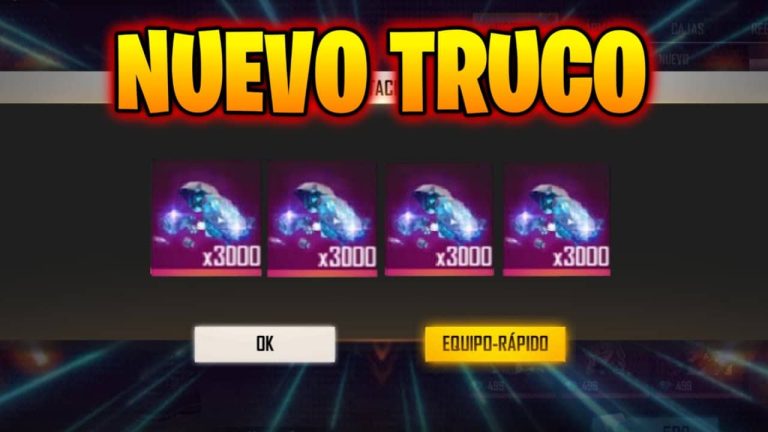 guia definitiva para obtener diamantes en free fire sin gastar dinero trucos y consejos infalibles