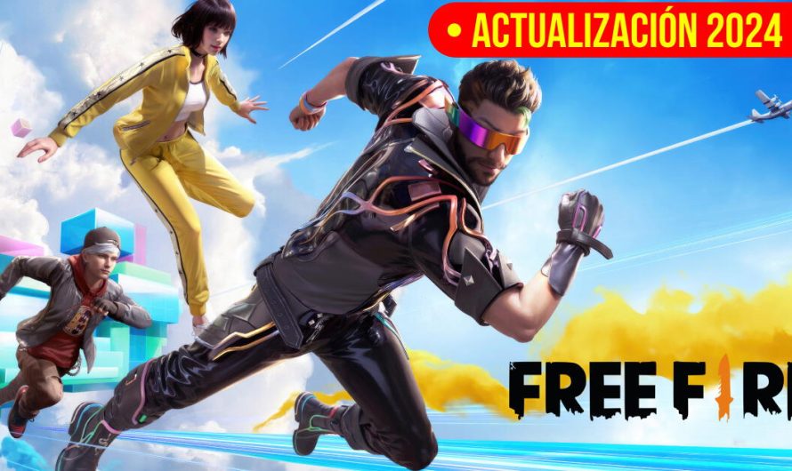 Descubre Cuál es el Próximo Evento en Free Fire: Actualizaciones y Noticias Exclusivas