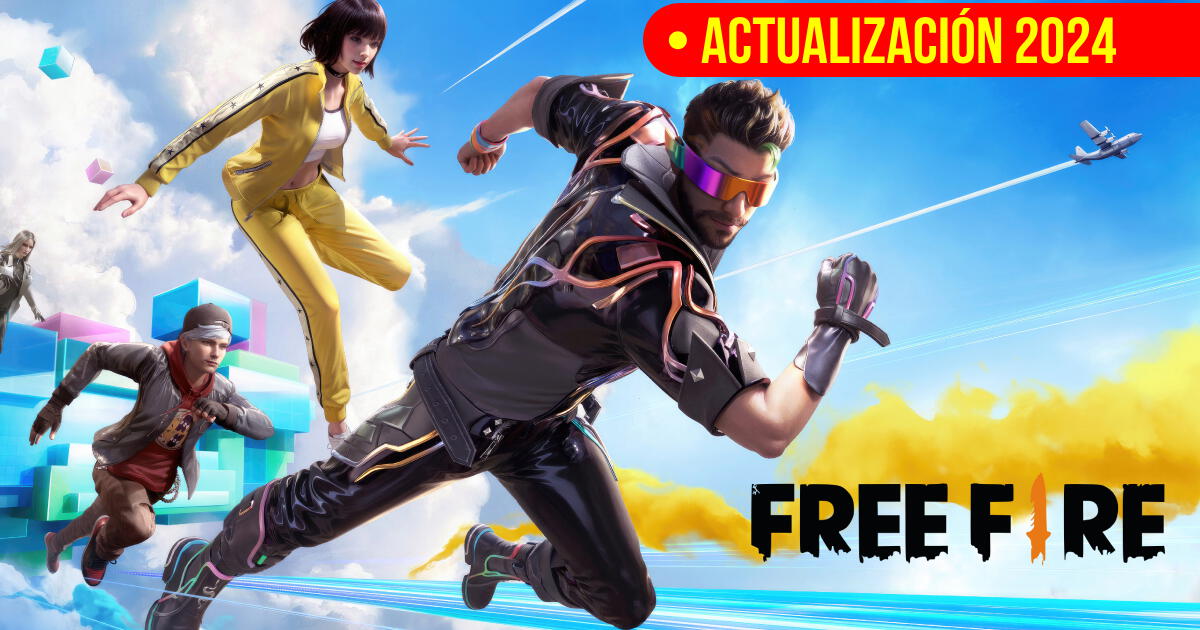 descubre cual es el proximo evento en free fire actualizaciones y noticias exclusivas