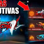 descubre cual es la mejor arma evolutiva en free fire guia completa y actualizada