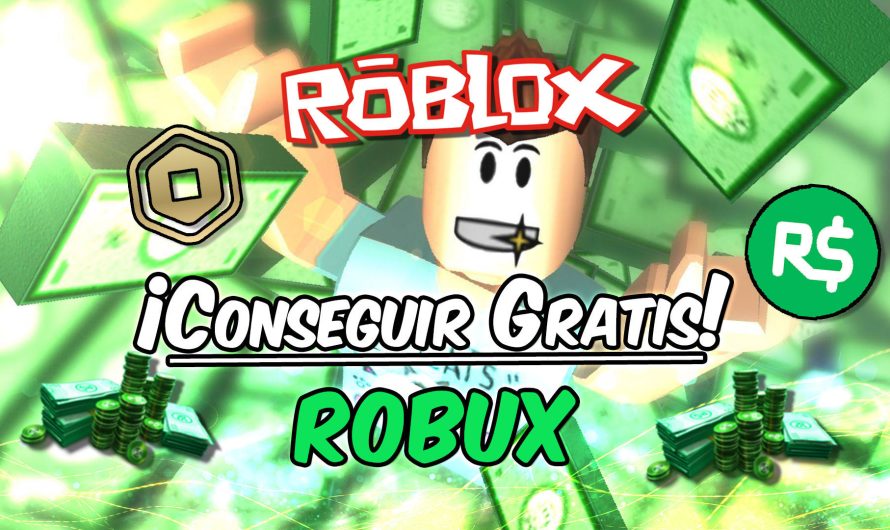 Descubre Cuál es la Forma Más Efectiva de Conseguir Robux en Roblox: Guía Definitiva