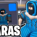 descubre cuales son las skins mas raras y exclusivas en roblox guia completa