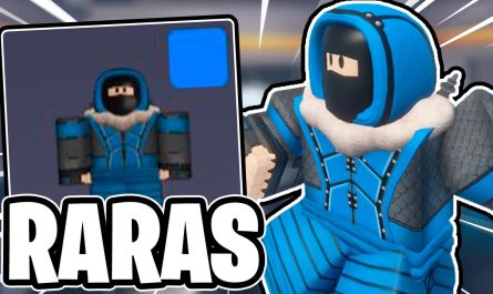 descubre cuales son las skins mas raras y exclusivas en roblox guia completa