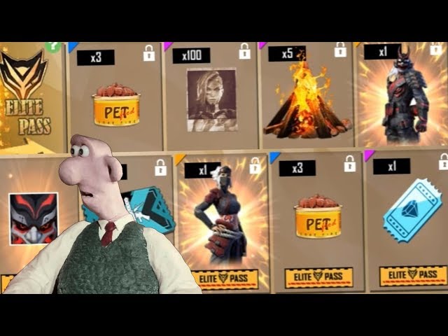 Descubre las Recompensas Exclusivas en los Eventos de Free Fire Pase Elite: Guía Completa