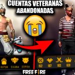 descubre los increibles beneficios de tener una cuenta veterana en free fire guia completa