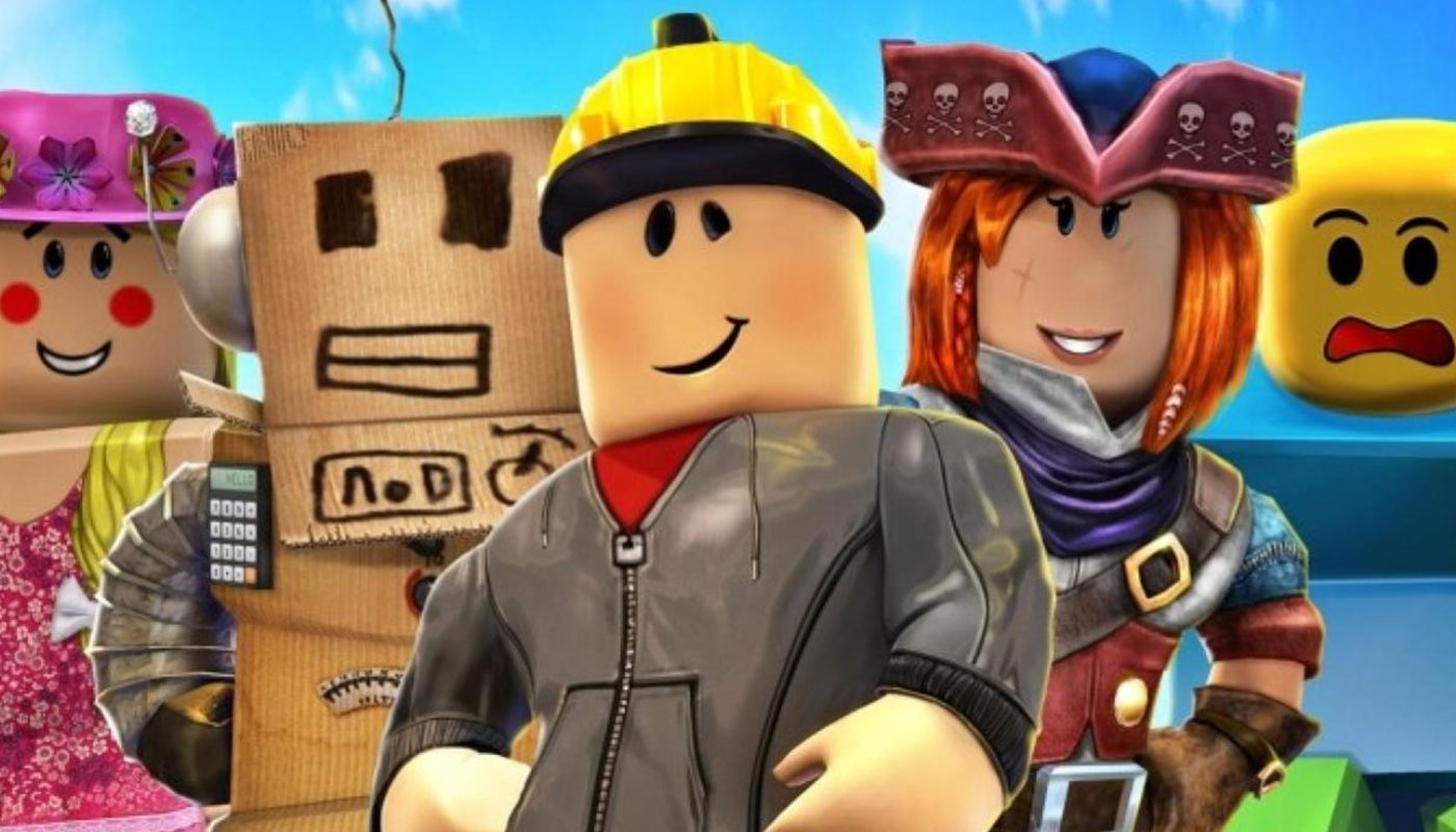 descubre los mejores trucos para obtener mas skins en roblox guia actualizada 2021