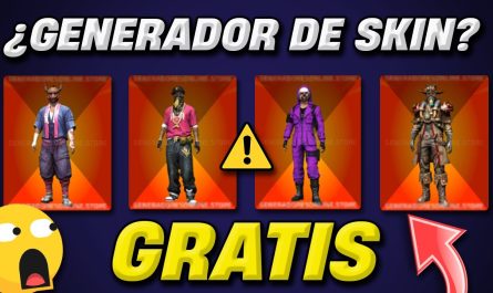 existen generadores legitimos de free fire desenmascarando la verdad