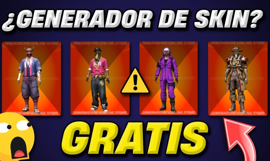 ¿Existen Generadores Legítimos de Free Fire? Desenmascarando la Verdad