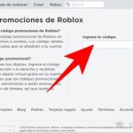 guia completa donde puedo canjear los codigos de roblox pasos clave