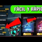 guia definitiva como mejorar las armas evolutivas en free fire para maximizar tu juego