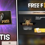 guia definitiva como obtener el pase elite en free fire trucos y consejos