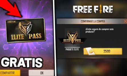 guia definitiva como obtener el pase elite en free fire trucos y consejos