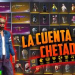 guia definitiva como obtener gratis una cuenta veterana de free fire paso a paso