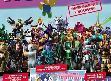 guia definitiva conoce los eventos mas importantes en la comunidad de roblox