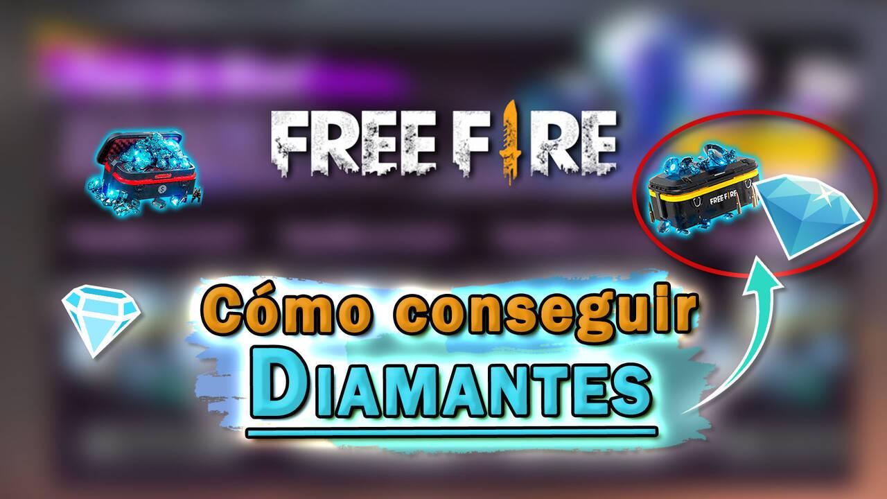 guia definitiva eventos especiales para conseguir diamantes en free fire estrategias y consejos