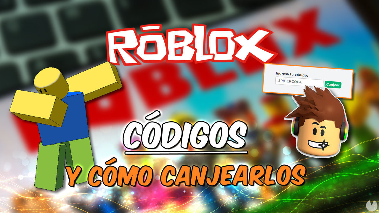 guia definitiva para canjear codigos en roblox pasos detallados y consejos utiles