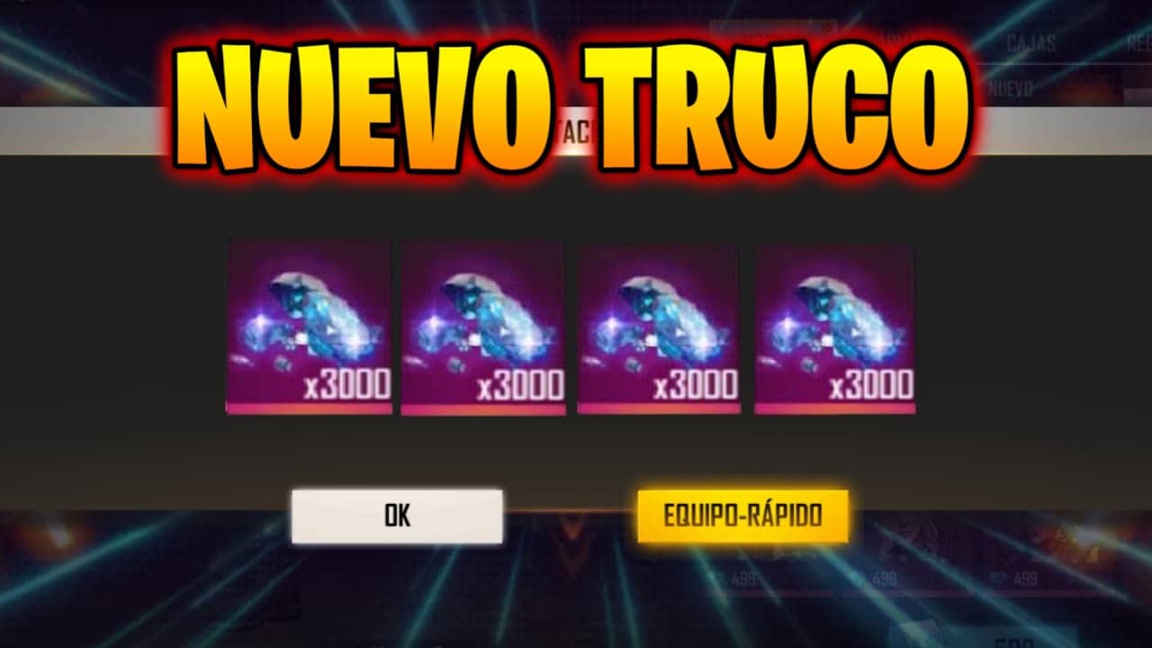 guia definitiva para obtener diamantes en free fire sin gastar dinero trucos y consejos infalibles