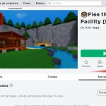 guia paso a paso como conseguir robux en roblox facil y rapido