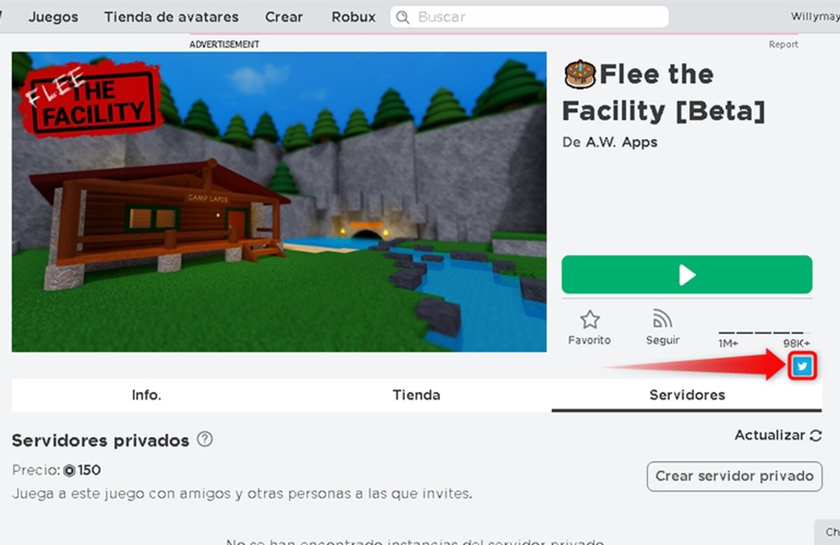 guia paso a paso como conseguir robux en roblox facil y rapido