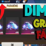 guia paso a paso como obtener diamantes gratis en free fire