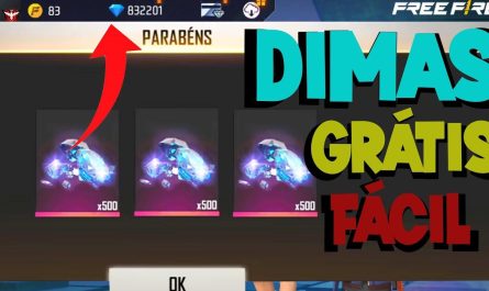 guia paso a paso como obtener diamantes gratis en free fire