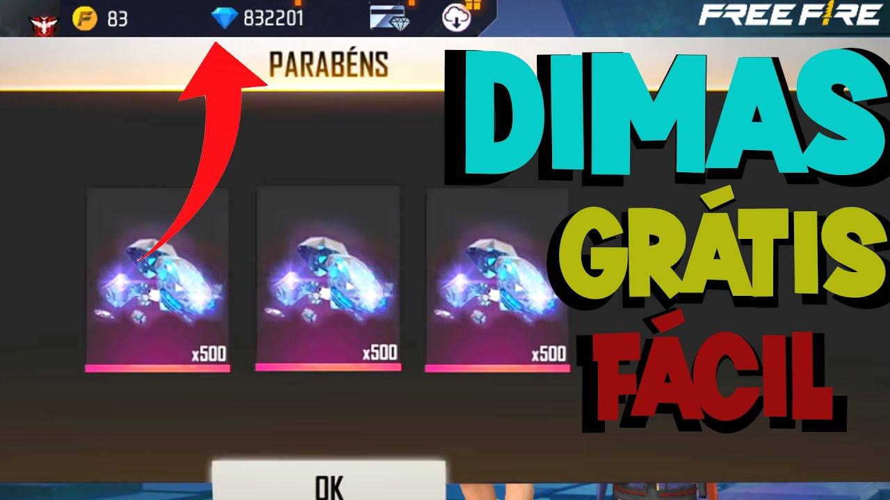 guia paso a paso como obtener diamantes gratis en free fire