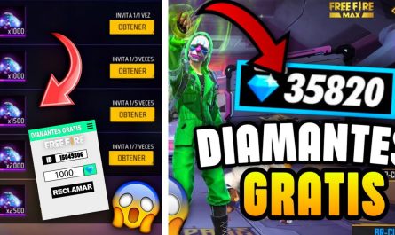 las mejores aplicaciones recomendadas para obtener diamantes en free fire guia completa y actualizada