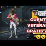 requisitos esenciales para obtener una cuenta veterana en free fire guia completa