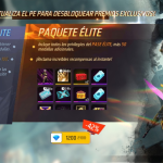 todo lo que debes saber sobre el costo del pase elite de free fire guia completa