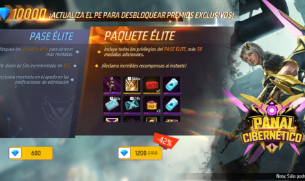 todo lo que debes saber sobre el costo del pase elite de free fire guia completa