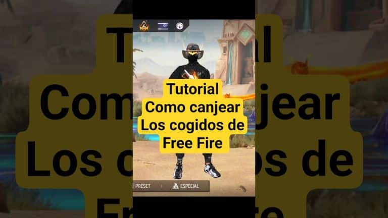 Reclama premios en Free Fire: lista de códigos funcionando y cómo activarlos